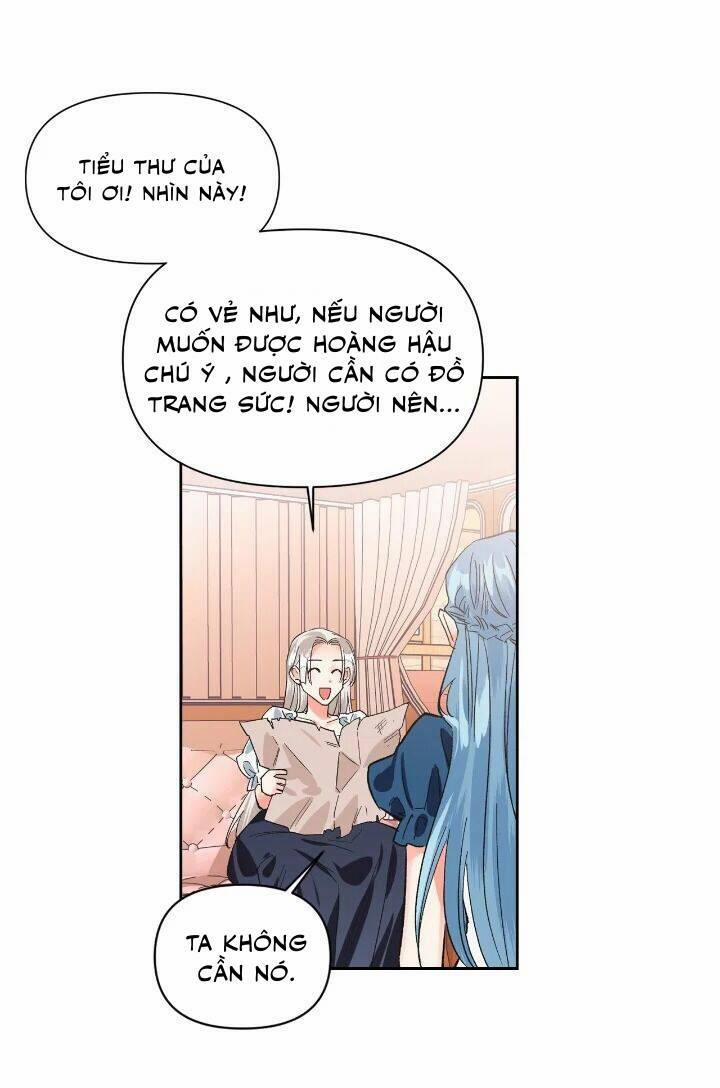 Nhân Vật Phản Diện Xứng Đôi Với Bạo Chúa 15 trang 56