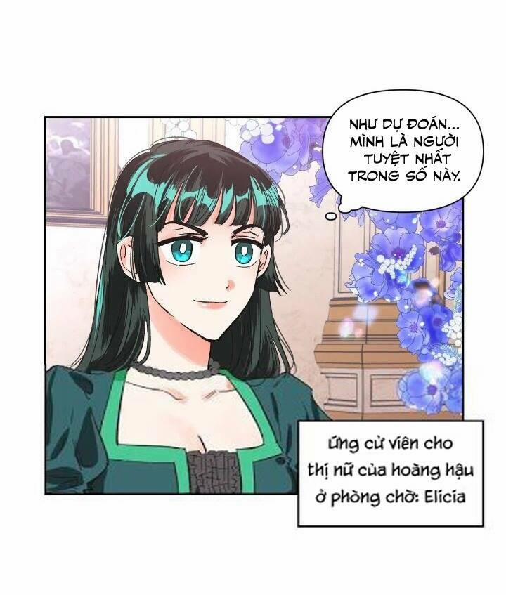 Nhân Vật Phản Diện Xứng Đôi Với Bạo Chúa 15 trang 8