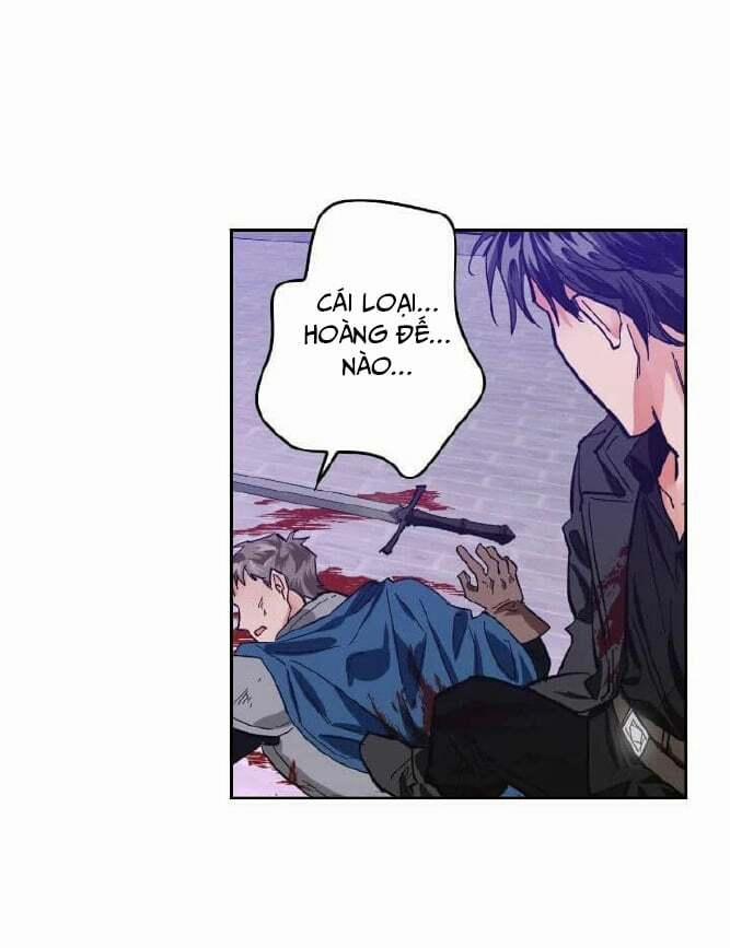 Nhân Vật Phản Diện Xứng Đôi Với Bạo Chúa 16 trang 12
