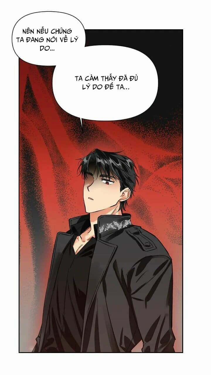 Nhân Vật Phản Diện Xứng Đôi Với Bạo Chúa 16 trang 31