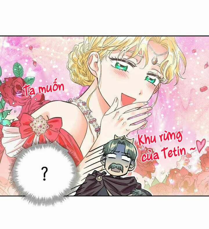 Nhân Vật Phản Diện Xứng Đôi Với Bạo Chúa 16 trang 36