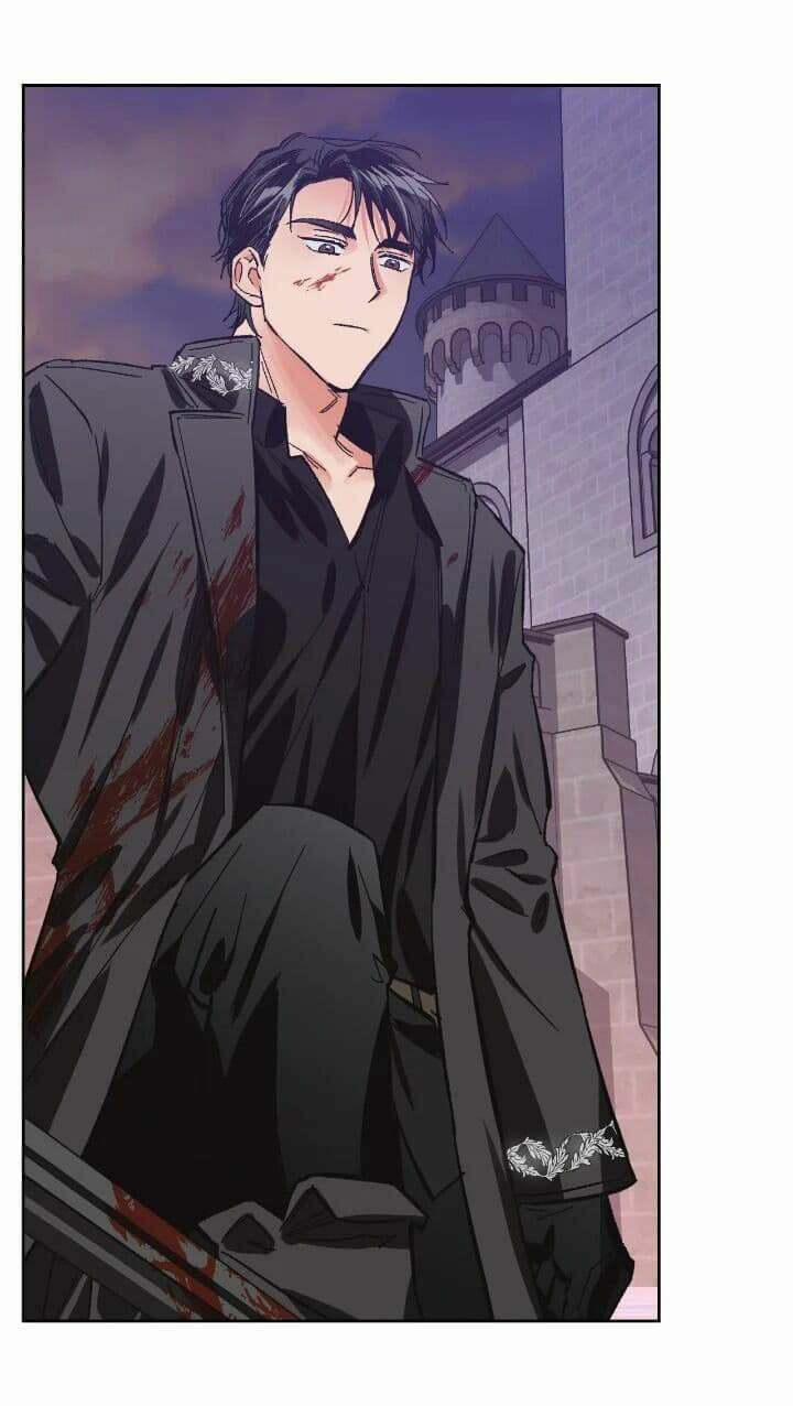 Nhân Vật Phản Diện Xứng Đôi Với Bạo Chúa 16 trang 4