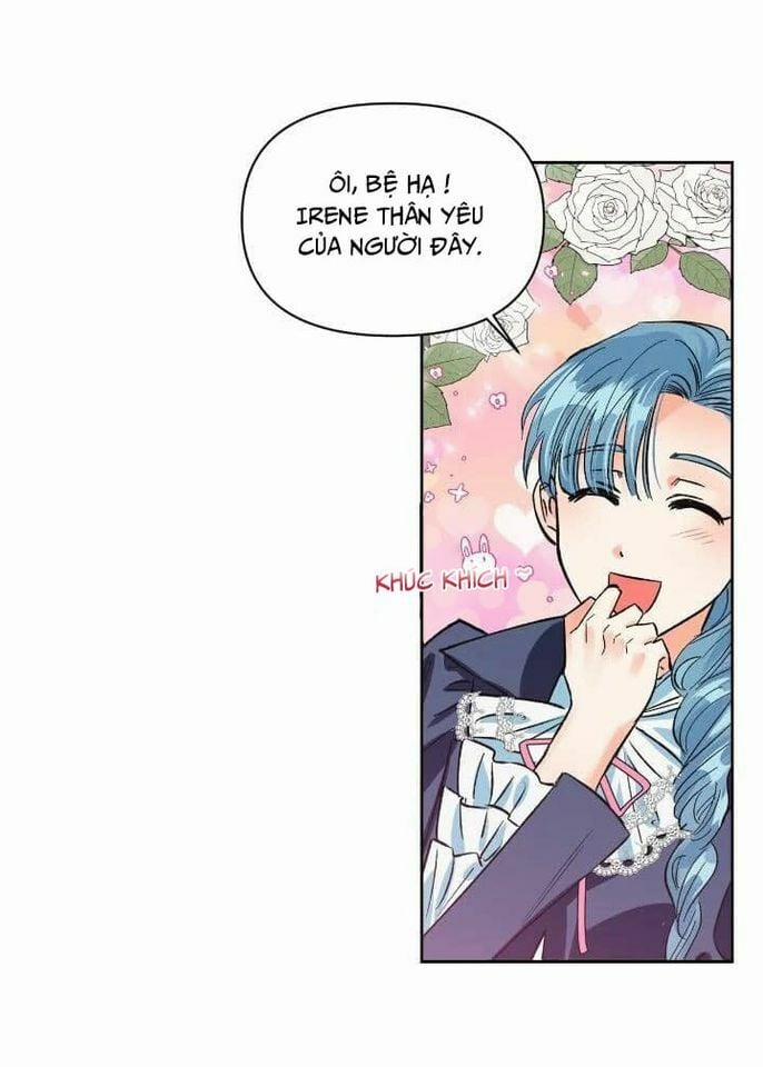 Nhân Vật Phản Diện Xứng Đôi Với Bạo Chúa 16 trang 49