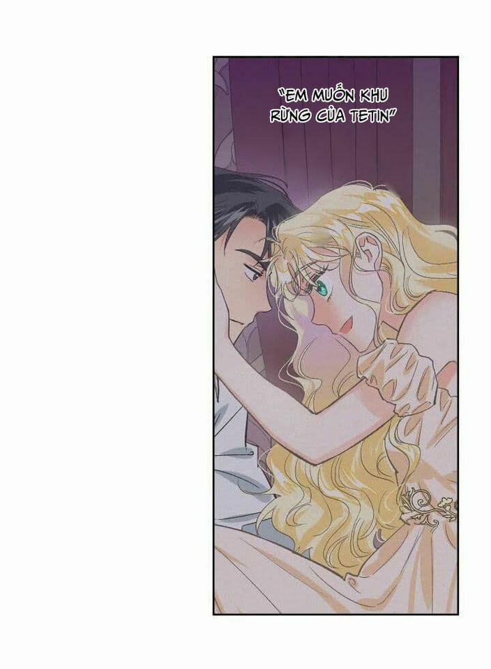 Nhân Vật Phản Diện Xứng Đôi Với Bạo Chúa 16 trang 55