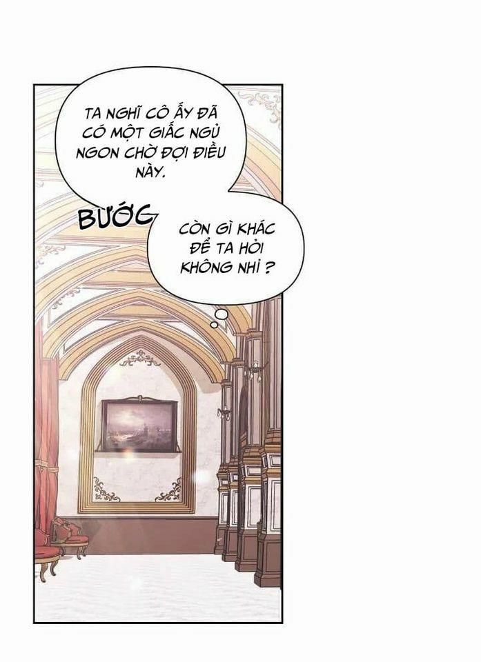 Nhân Vật Phản Diện Xứng Đôi Với Bạo Chúa 16 trang 59