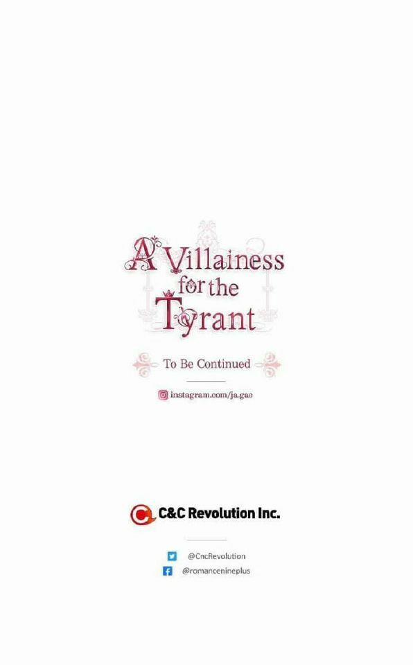 Nhân Vật Phản Diện Xứng Đôi Với Bạo Chúa 16 trang 64