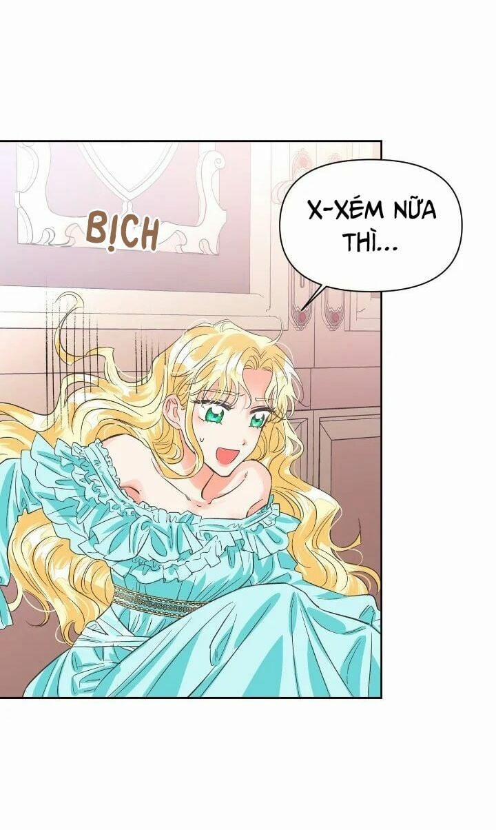 Nhân Vật Phản Diện Xứng Đôi Với Bạo Chúa 17 trang 16