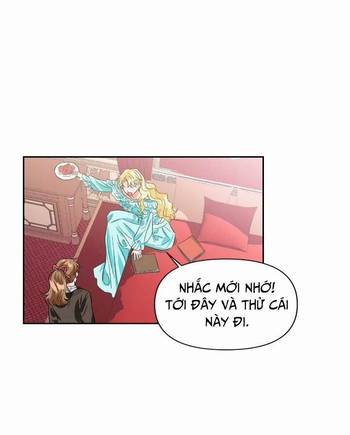 Nhân Vật Phản Diện Xứng Đôi Với Bạo Chúa 17 trang 24