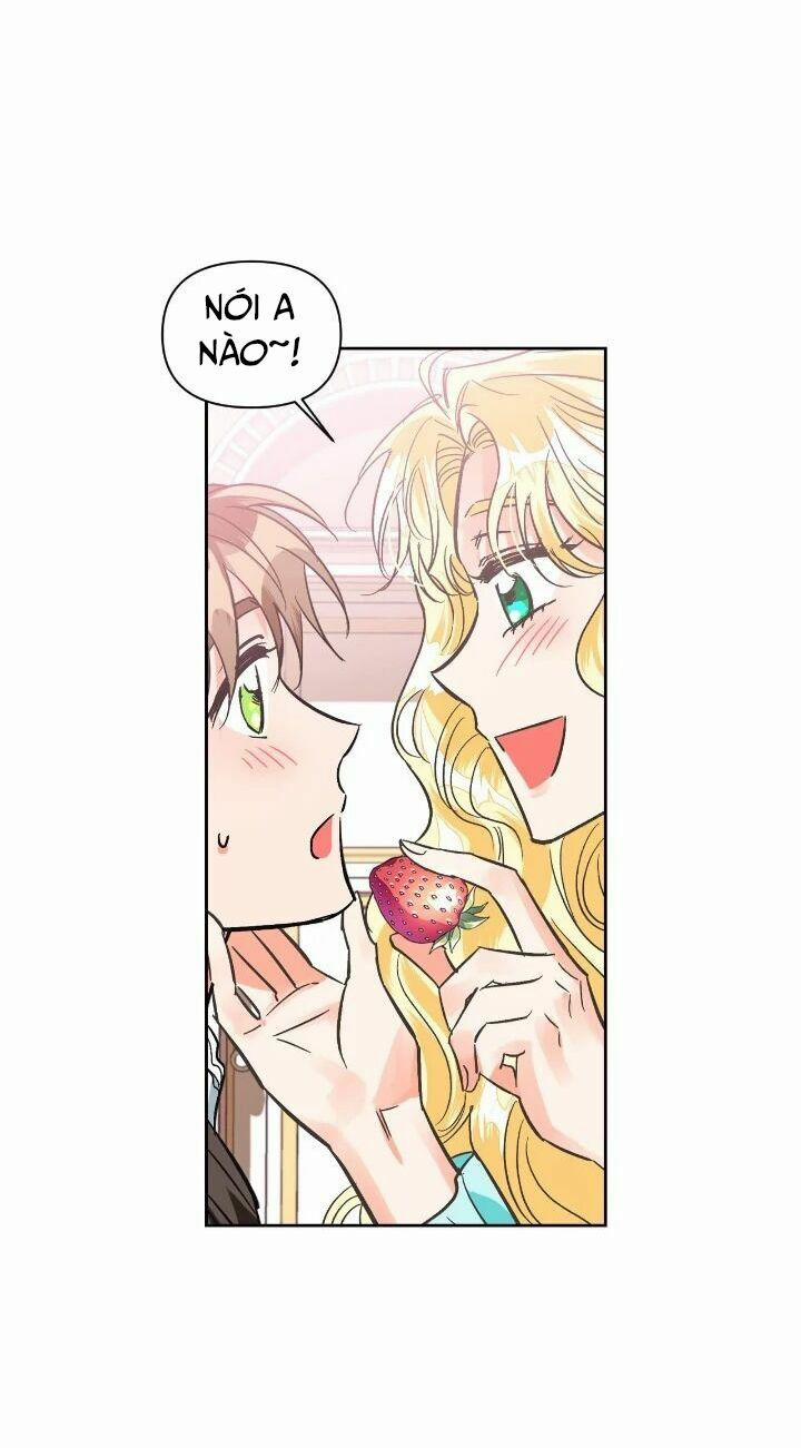 Nhân Vật Phản Diện Xứng Đôi Với Bạo Chúa 17 trang 26