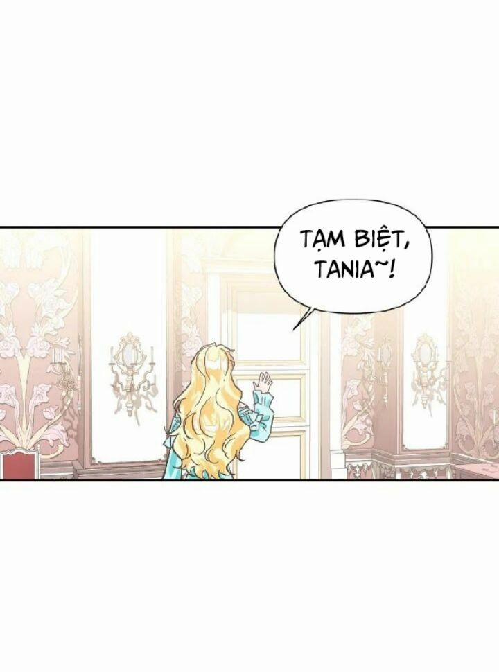 Nhân Vật Phản Diện Xứng Đôi Với Bạo Chúa 17 trang 42