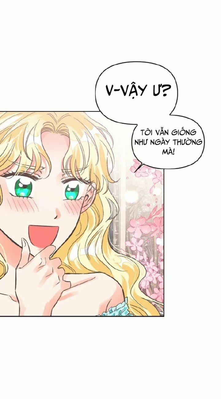 Nhân Vật Phản Diện Xứng Đôi Với Bạo Chúa 17 trang 45