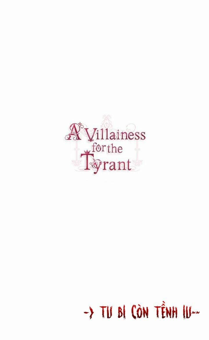 Nhân Vật Phản Diện Xứng Đôi Với Bạo Chúa 17 trang 58