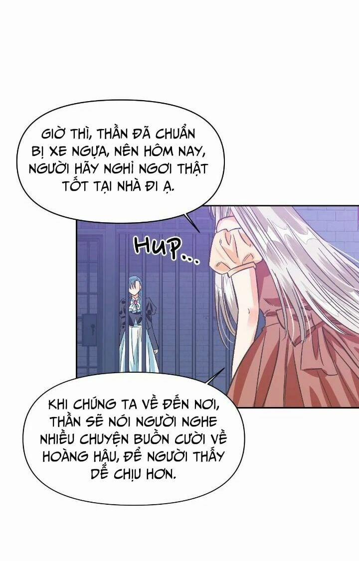 Nhân Vật Phản Diện Xứng Đôi Với Bạo Chúa 18 trang 26