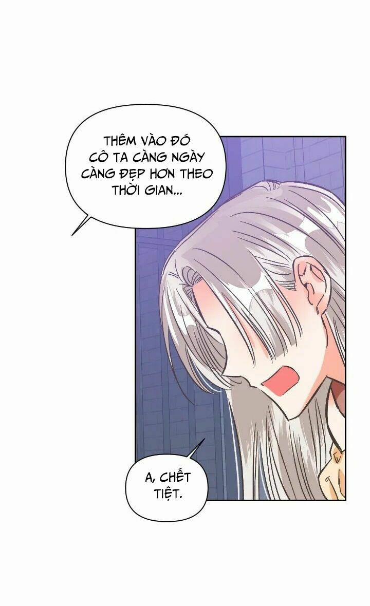 Nhân Vật Phản Diện Xứng Đôi Với Bạo Chúa 18 trang 29