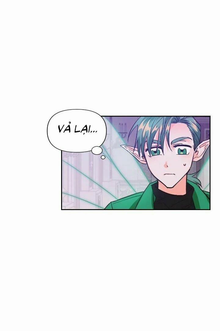 Nhân Vật Phản Diện Xứng Đôi Với Bạo Chúa 18 trang 59