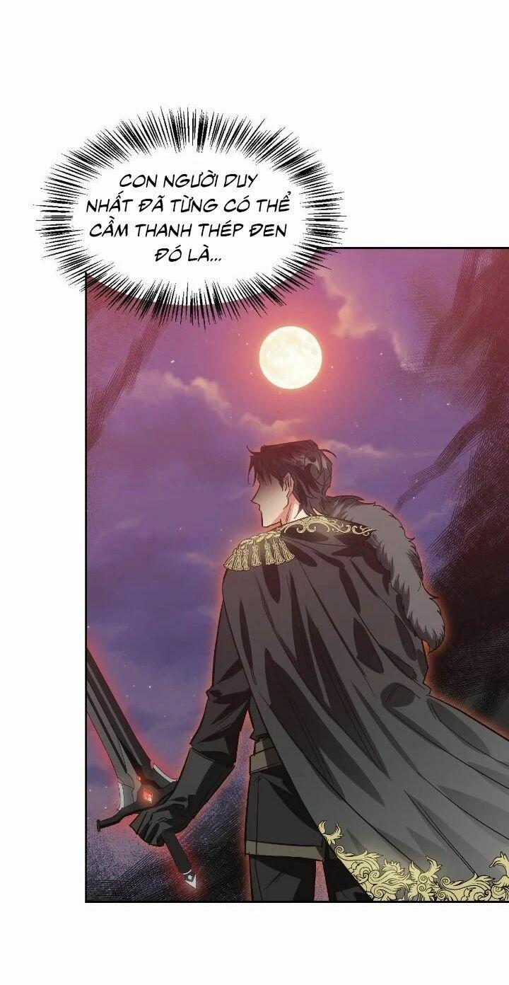 Nhân Vật Phản Diện Xứng Đôi Với Bạo Chúa 18 trang 68