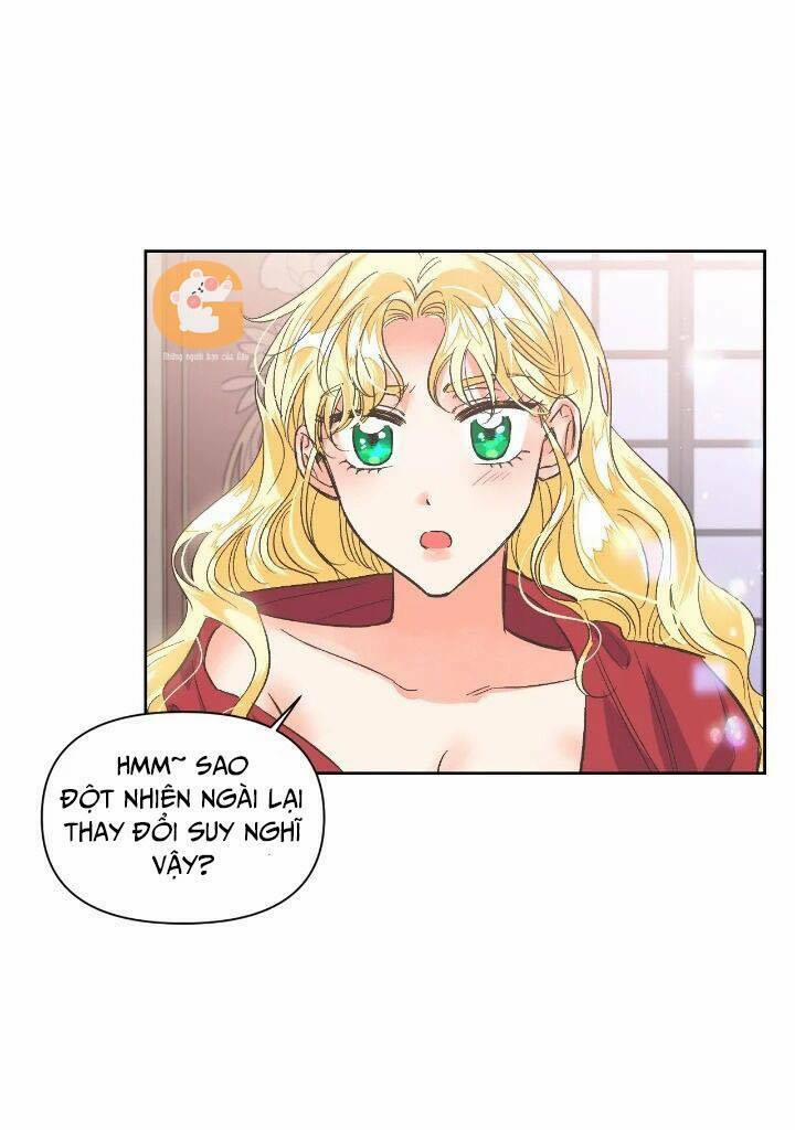 Nhân Vật Phản Diện Xứng Đôi Với Bạo Chúa 19 trang 37
