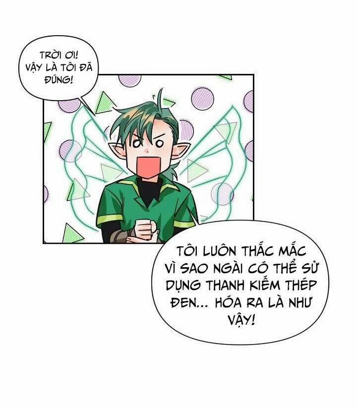Nhân Vật Phản Diện Xứng Đôi Với Bạo Chúa 19 trang 4