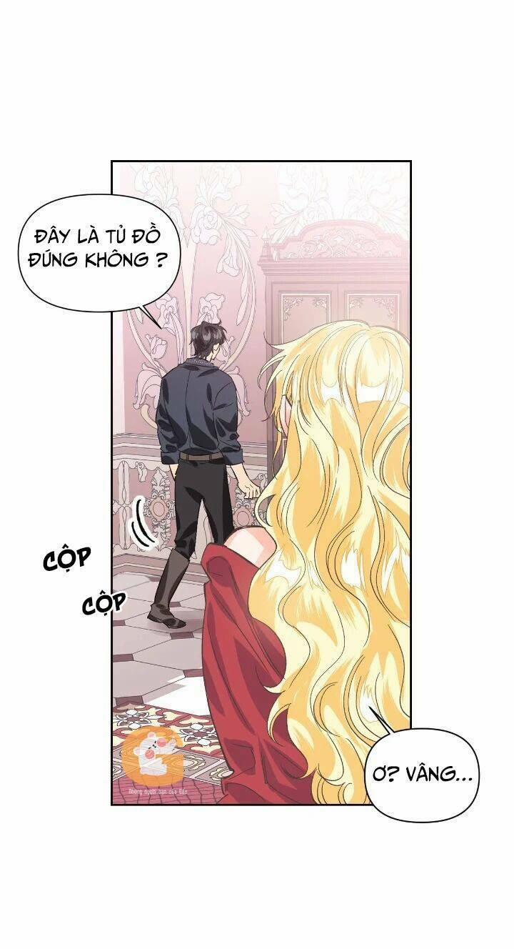 Nhân Vật Phản Diện Xứng Đôi Với Bạo Chúa 19 trang 48