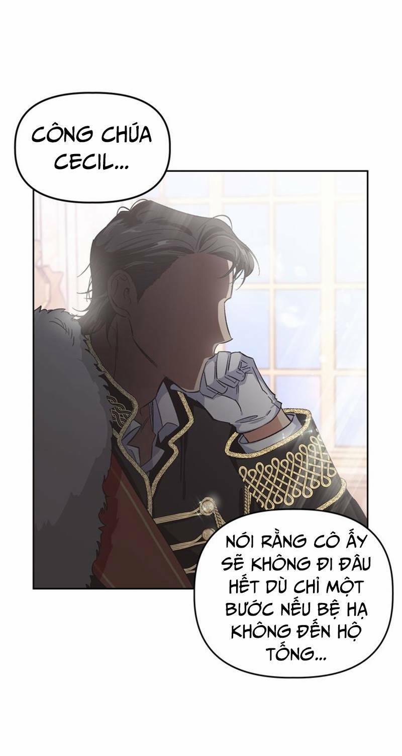 Nhân Vật Phản Diện Xứng Đôi Với Bạo Chúa 2 trang 19