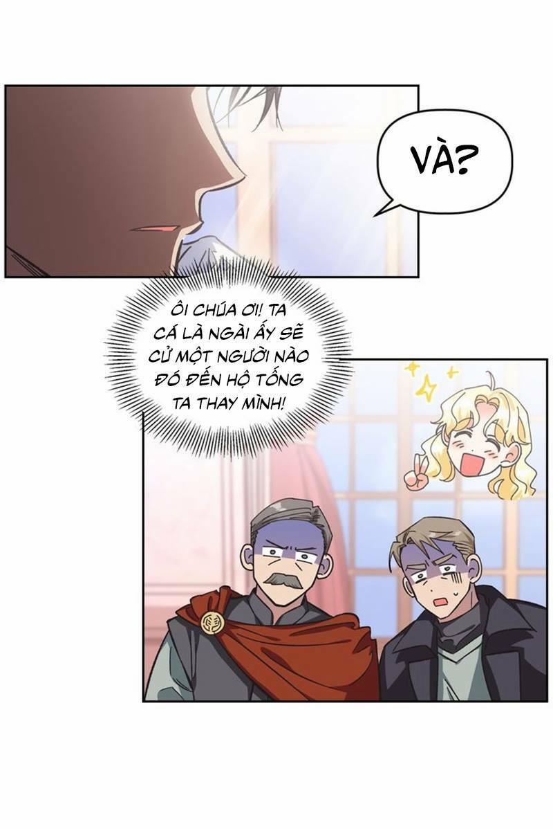 Nhân Vật Phản Diện Xứng Đôi Với Bạo Chúa 2 trang 21