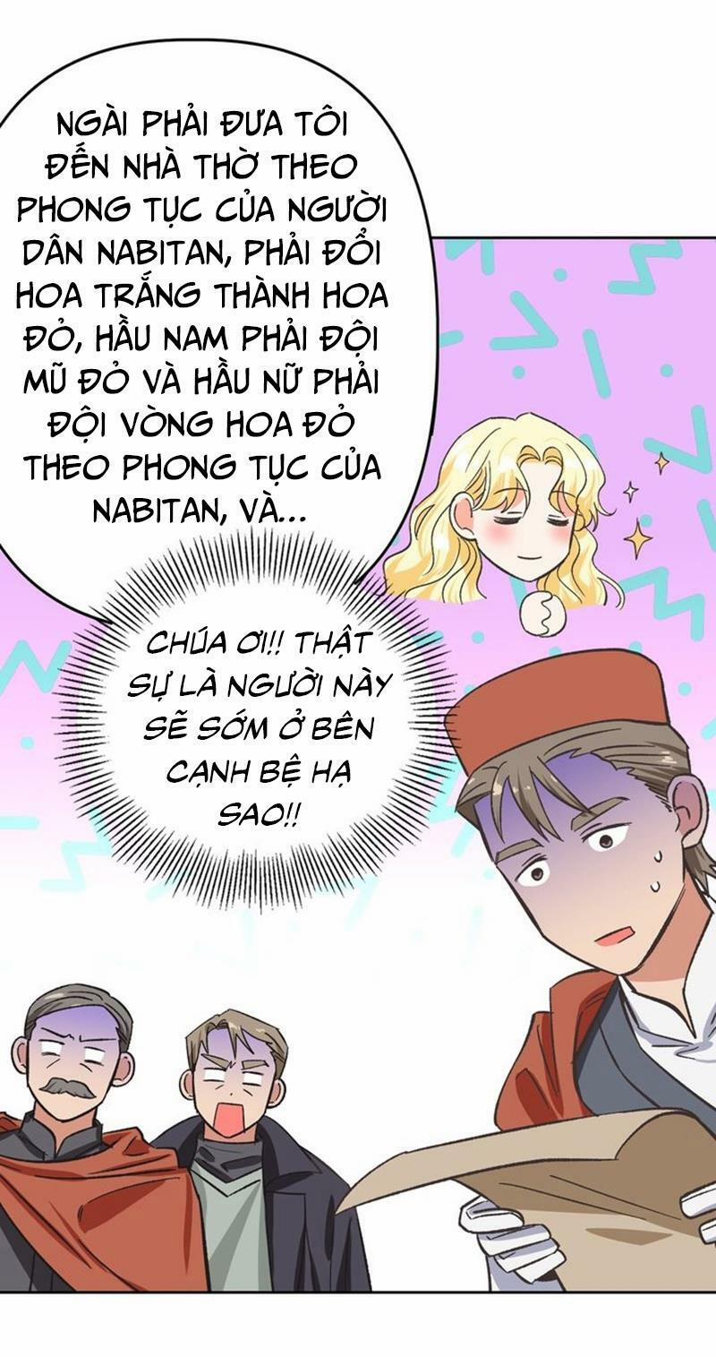 Nhân Vật Phản Diện Xứng Đôi Với Bạo Chúa 2 trang 23