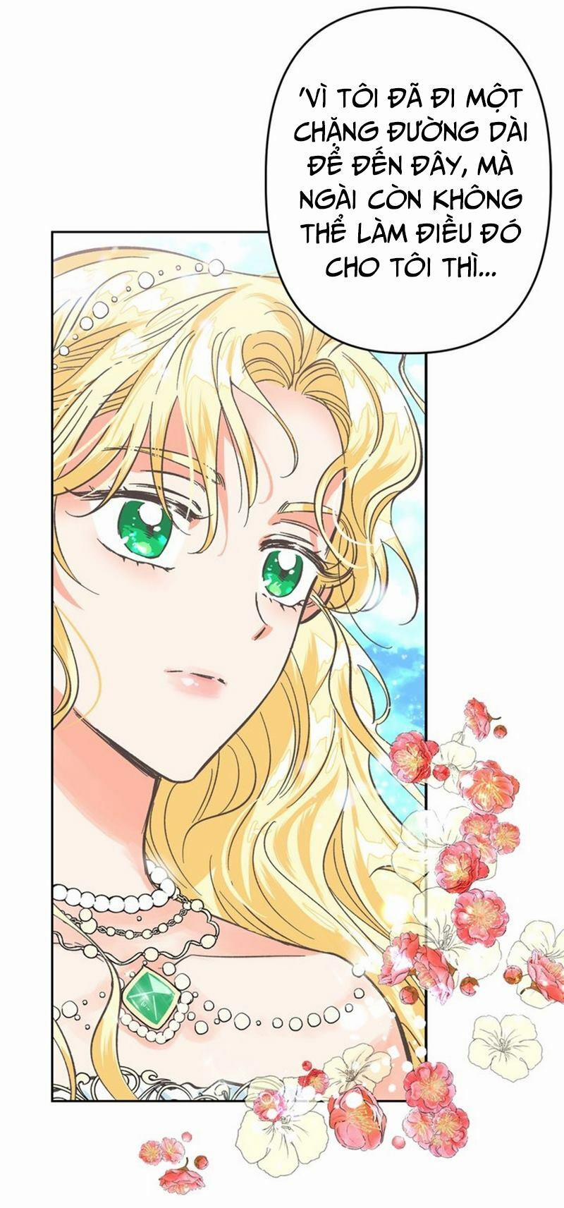 Nhân Vật Phản Diện Xứng Đôi Với Bạo Chúa 2 trang 27