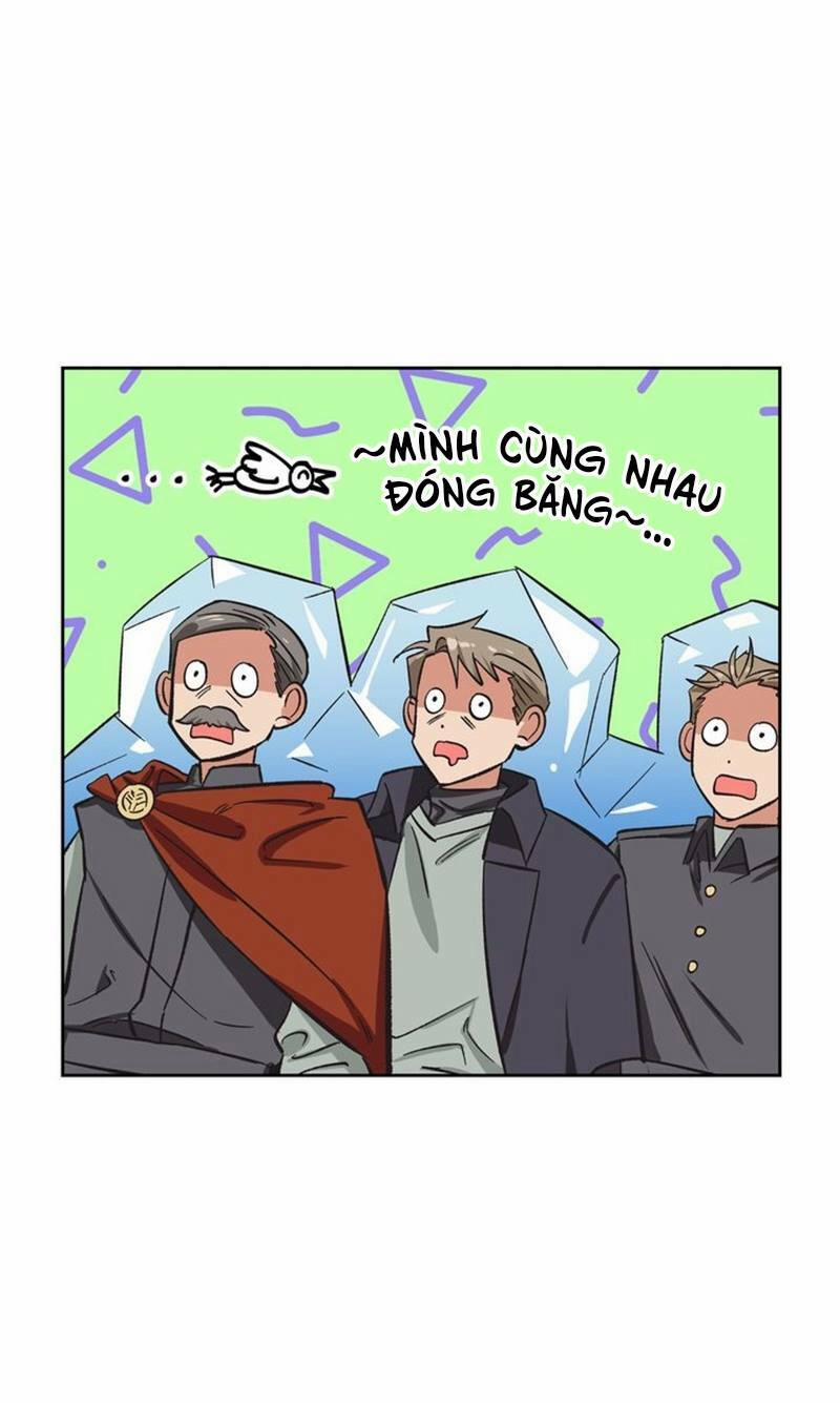 Nhân Vật Phản Diện Xứng Đôi Với Bạo Chúa 2 trang 29