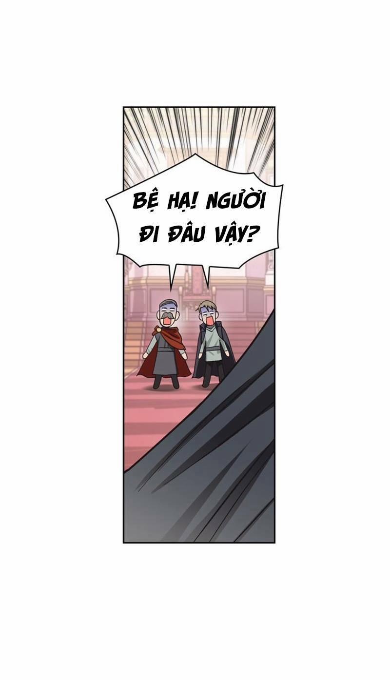 Nhân Vật Phản Diện Xứng Đôi Với Bạo Chúa 2 trang 34