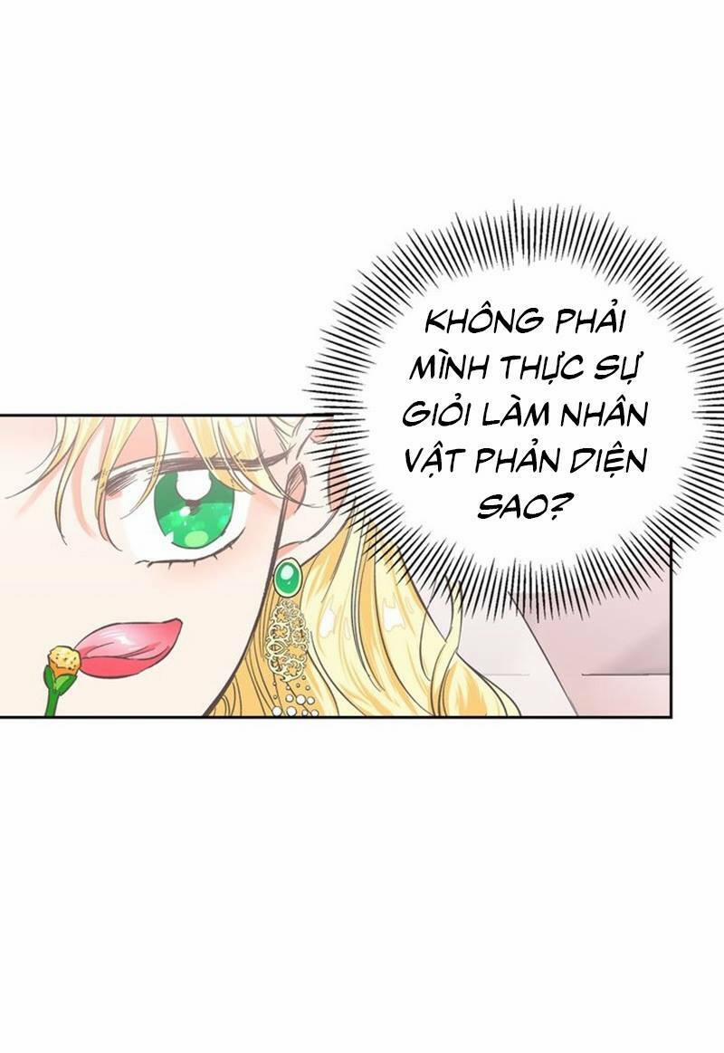 Nhân Vật Phản Diện Xứng Đôi Với Bạo Chúa 2 trang 42