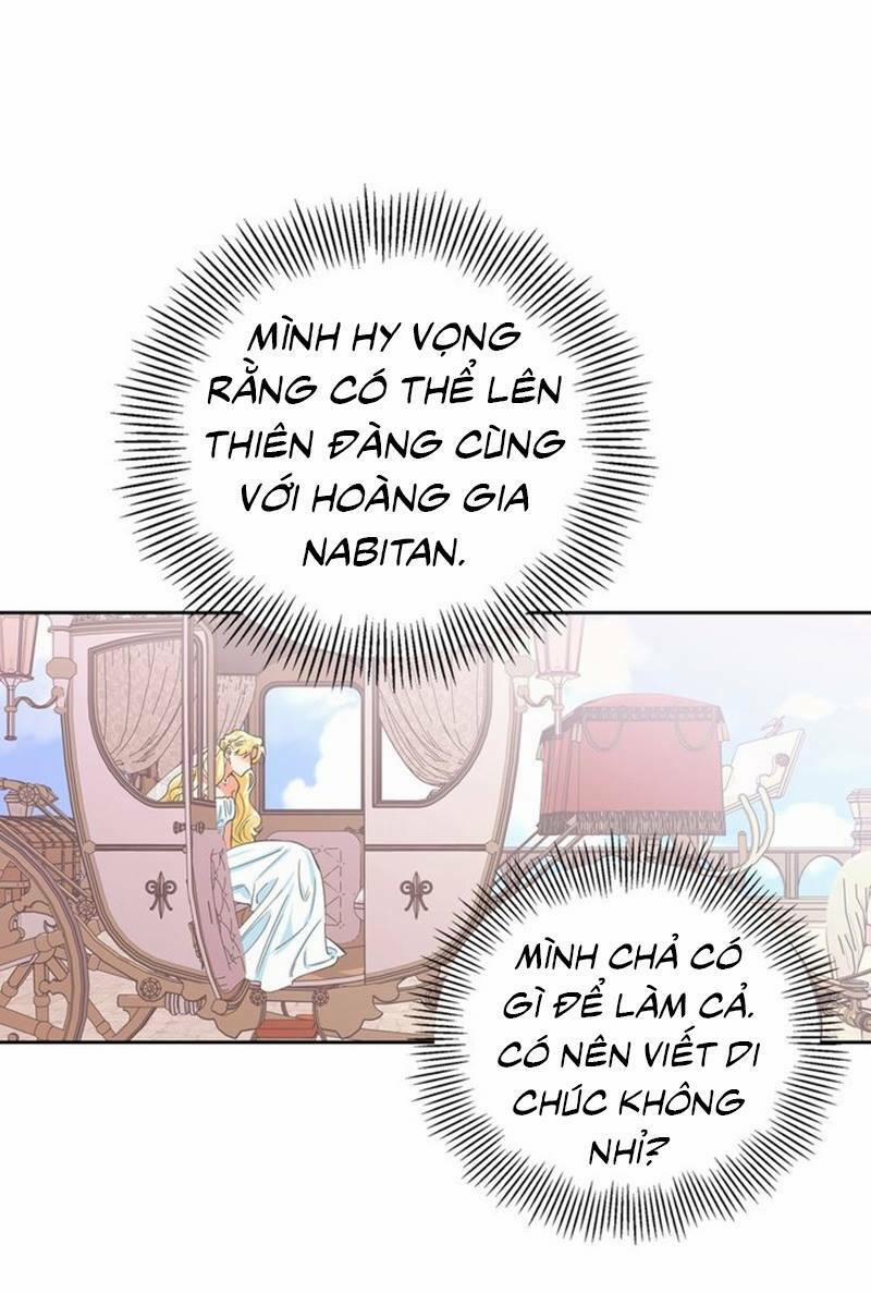 Nhân Vật Phản Diện Xứng Đôi Với Bạo Chúa 2 trang 45
