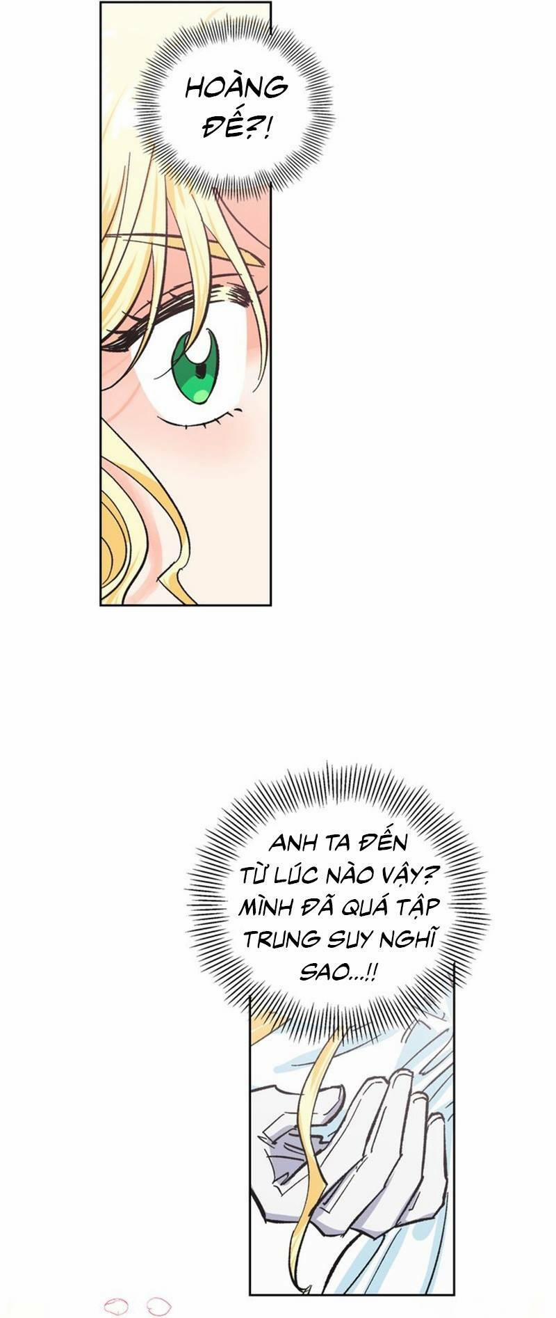 Nhân Vật Phản Diện Xứng Đôi Với Bạo Chúa 2 trang 50