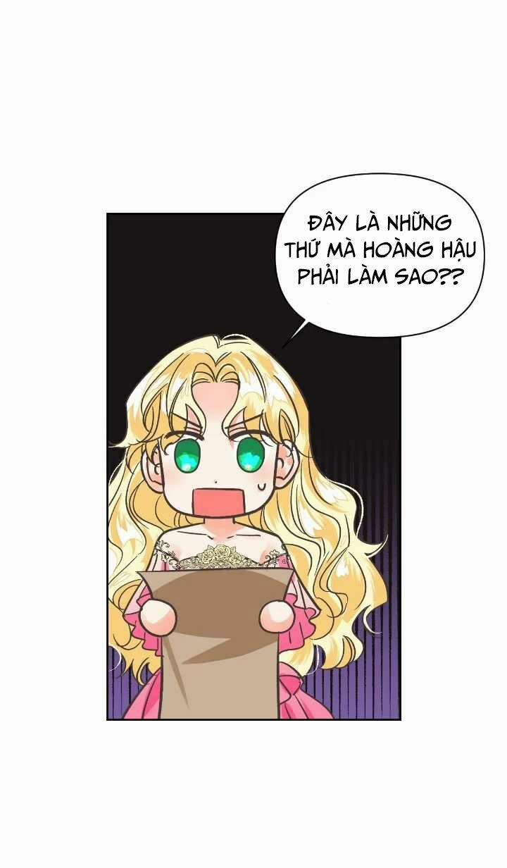 Nhân Vật Phản Diện Xứng Đôi Với Bạo Chúa 20 trang 14