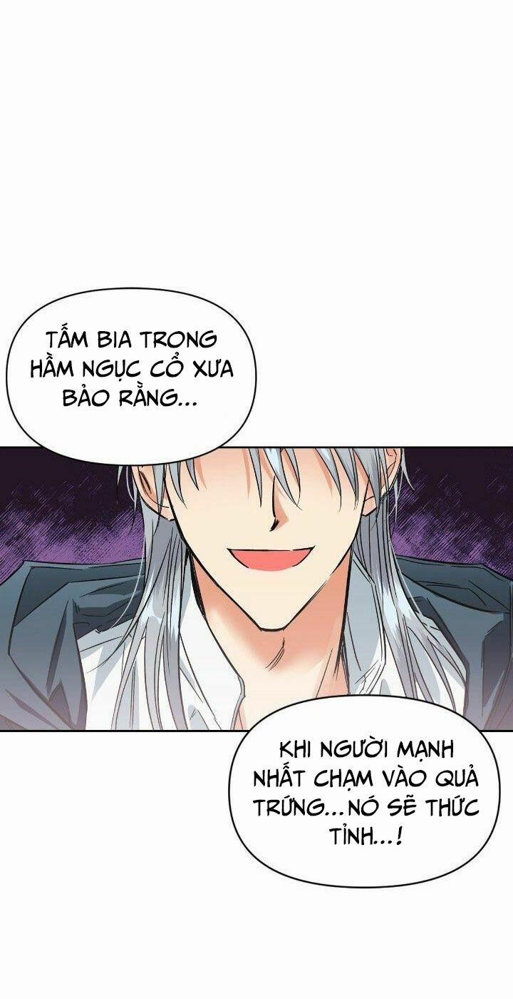 Nhân Vật Phản Diện Xứng Đôi Với Bạo Chúa 21 trang 31