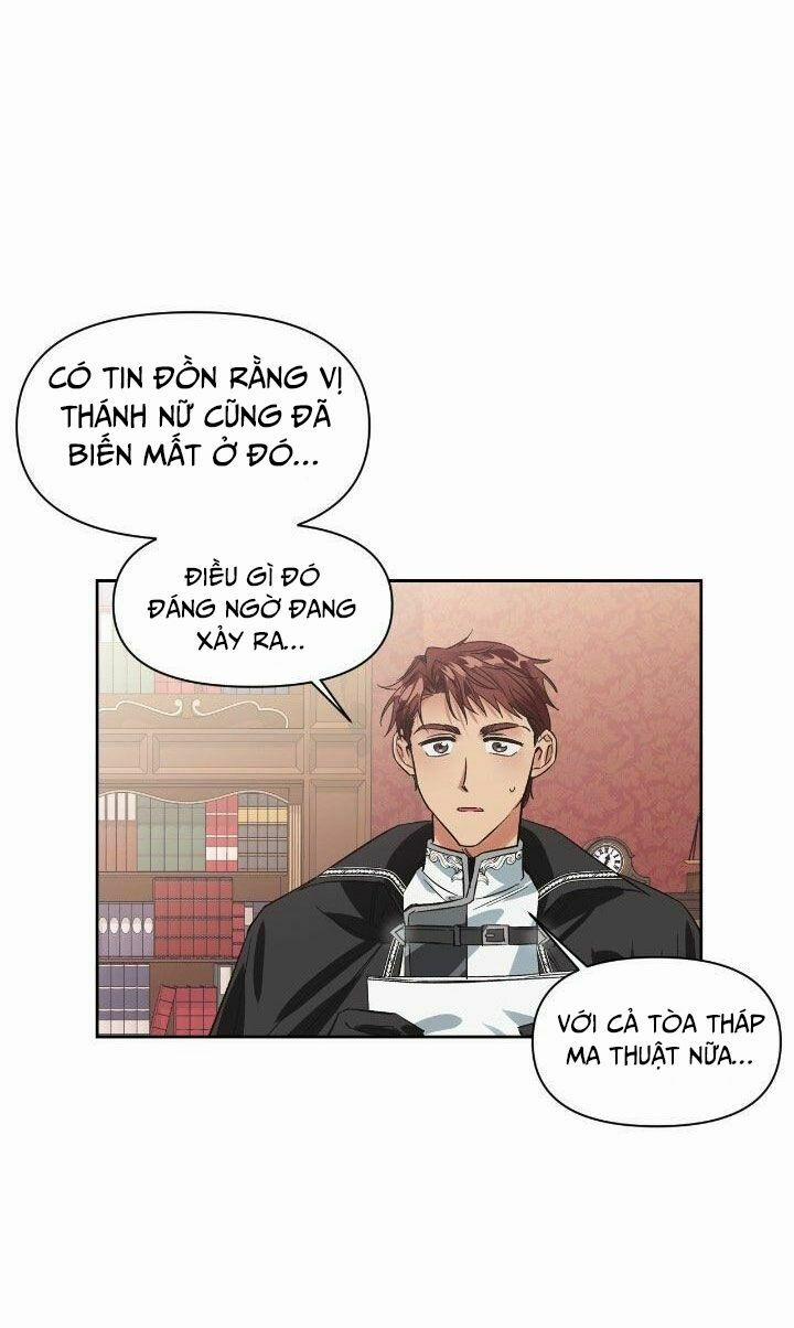 Nhân Vật Phản Diện Xứng Đôi Với Bạo Chúa 21 trang 4
