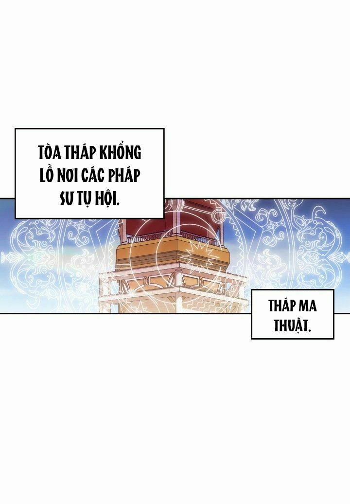 Nhân Vật Phản Diện Xứng Đôi Với Bạo Chúa 21 trang 6