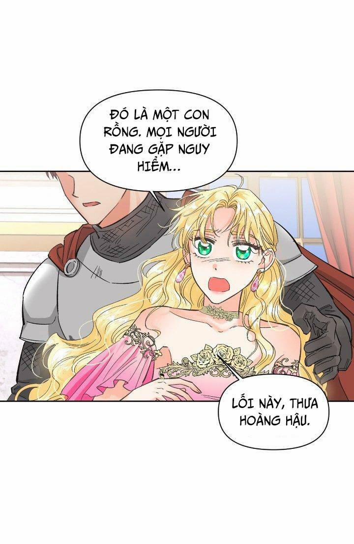 Nhân Vật Phản Diện Xứng Đôi Với Bạo Chúa 22 trang 15