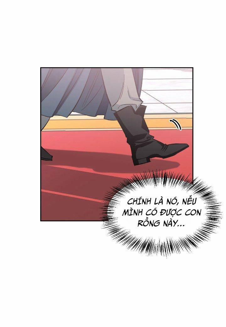 Nhân Vật Phản Diện Xứng Đôi Với Bạo Chúa 22 trang 28