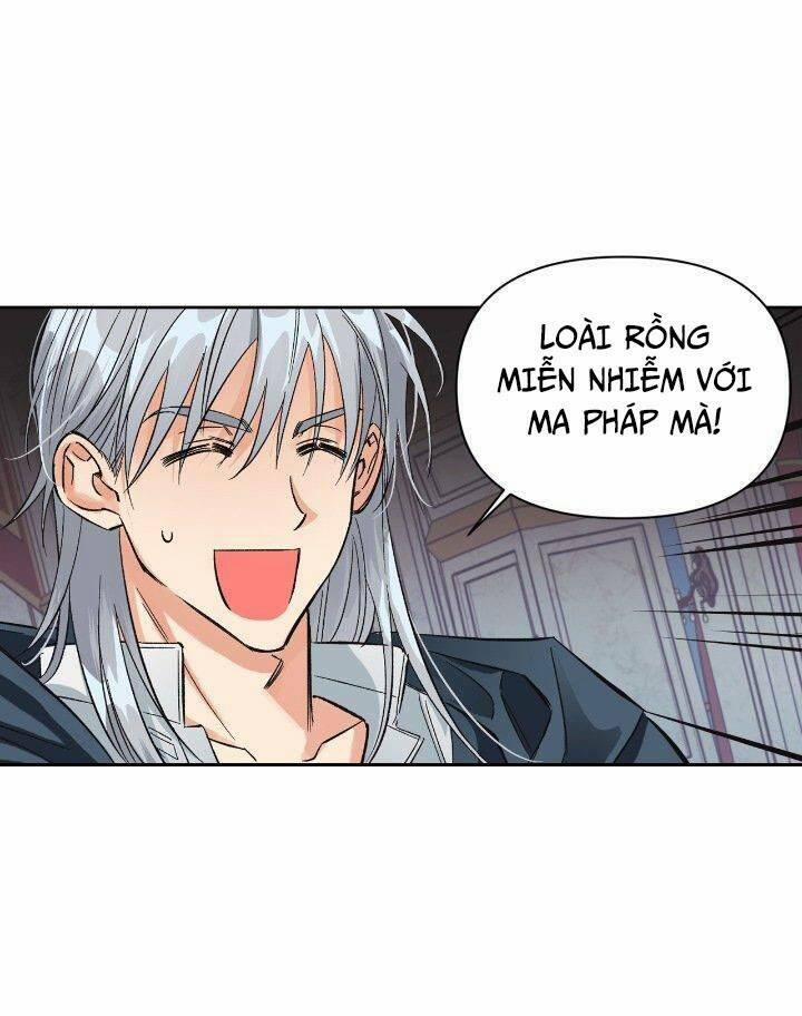 Nhân Vật Phản Diện Xứng Đôi Với Bạo Chúa 22 trang 31