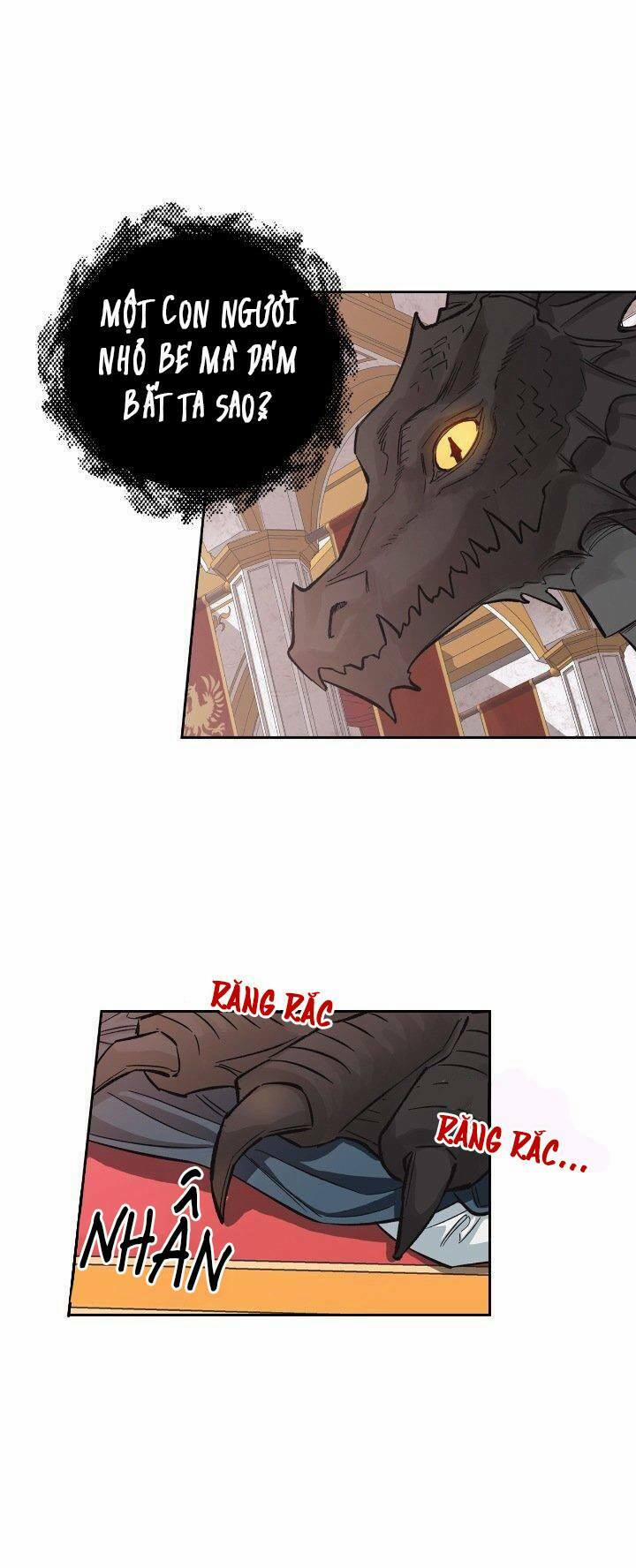 Nhân Vật Phản Diện Xứng Đôi Với Bạo Chúa 22 trang 33