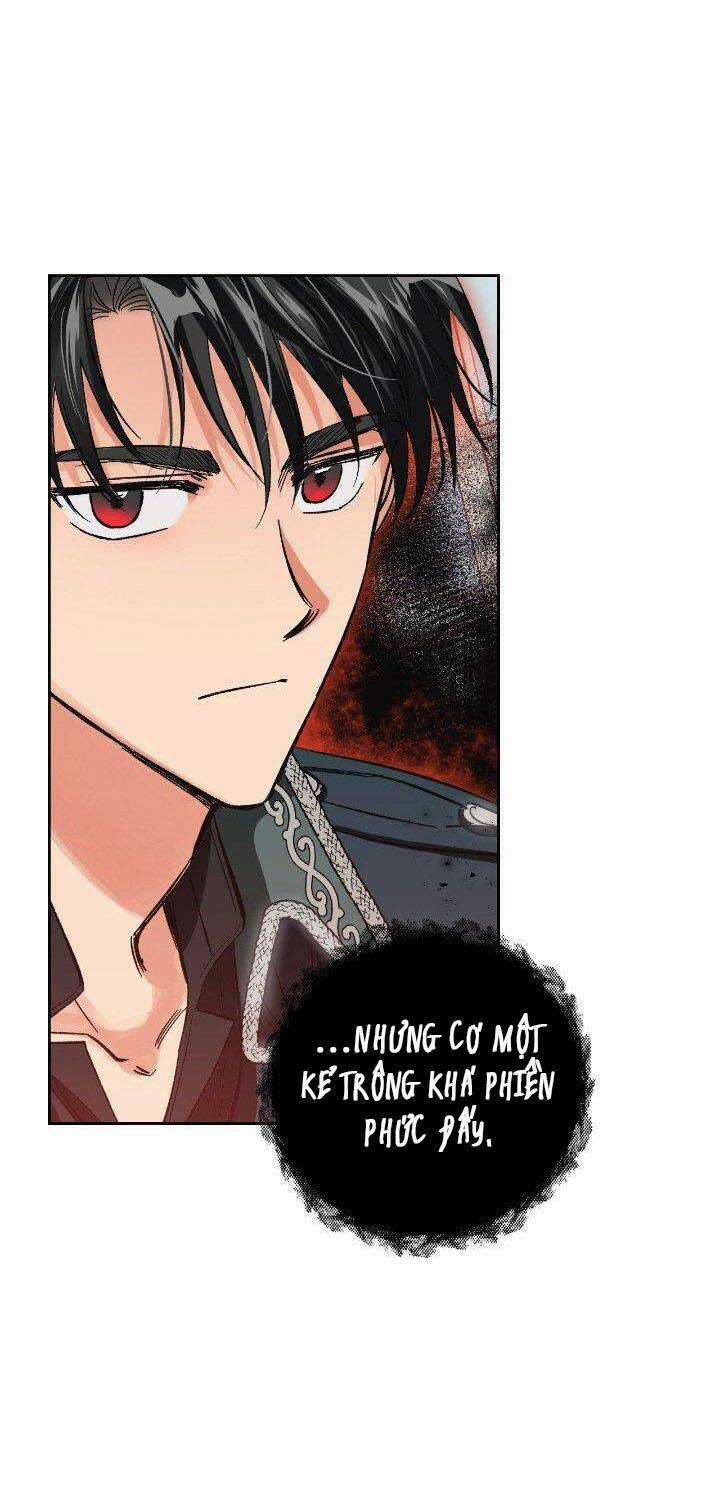 Nhân Vật Phản Diện Xứng Đôi Với Bạo Chúa 22 trang 38