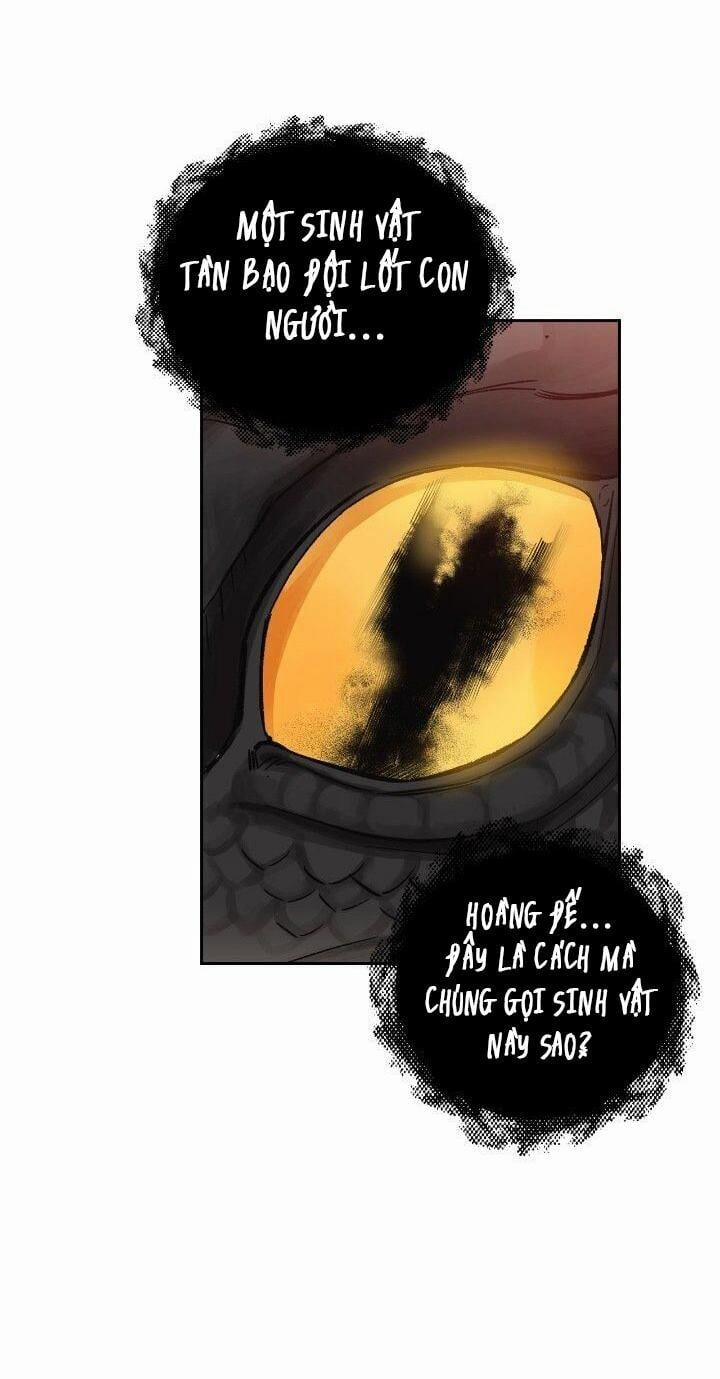 Nhân Vật Phản Diện Xứng Đôi Với Bạo Chúa 22 trang 39