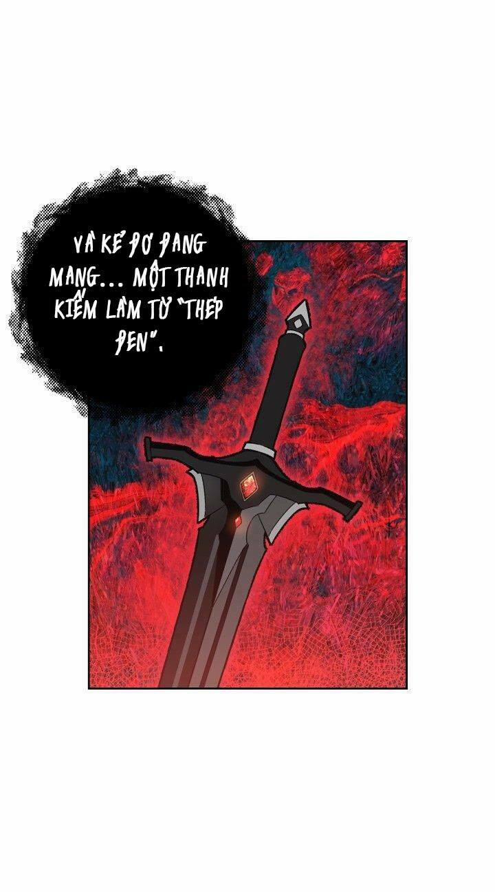 Nhân Vật Phản Diện Xứng Đôi Với Bạo Chúa 22 trang 40