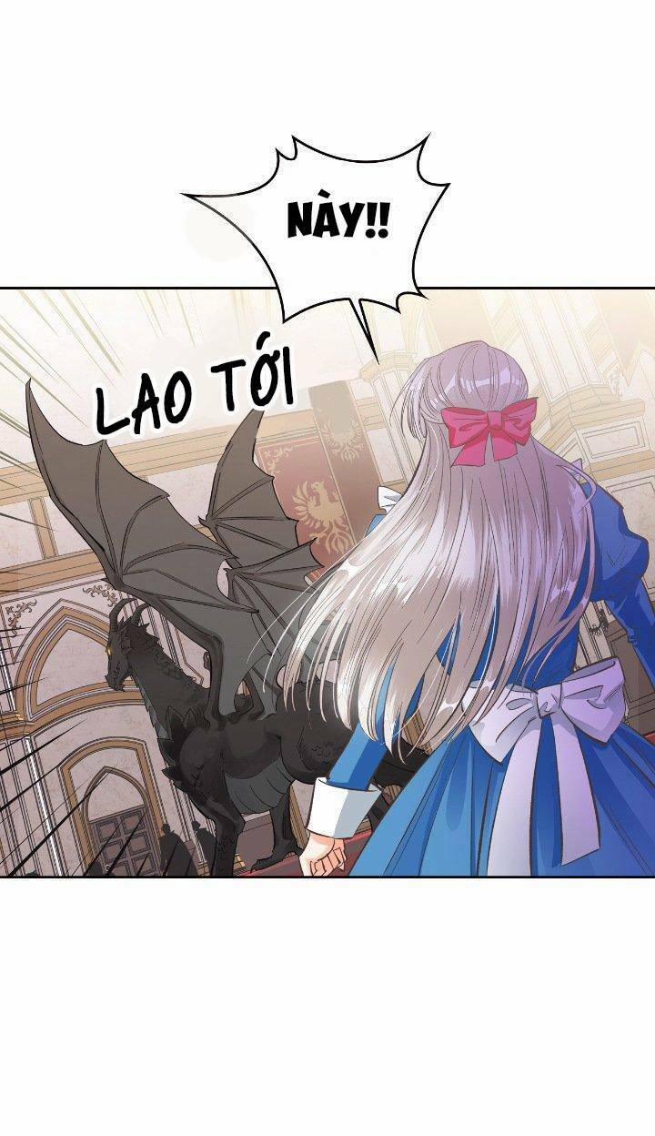 Nhân Vật Phản Diện Xứng Đôi Với Bạo Chúa 22 trang 45