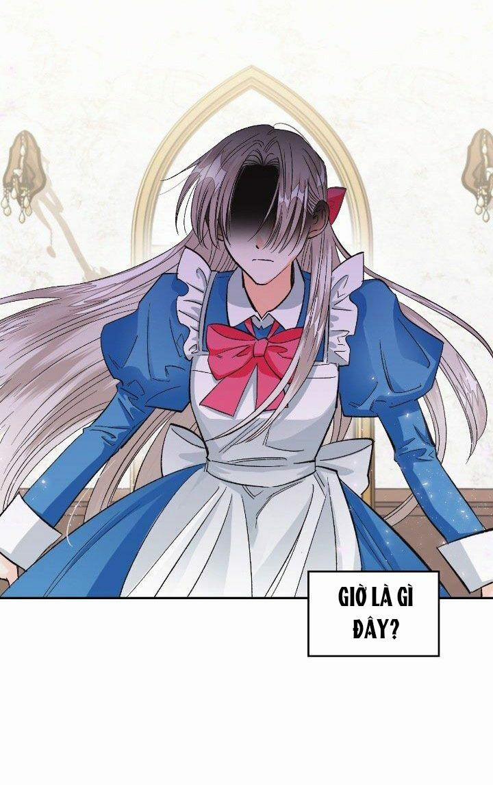 Nhân Vật Phản Diện Xứng Đôi Với Bạo Chúa 22 trang 48