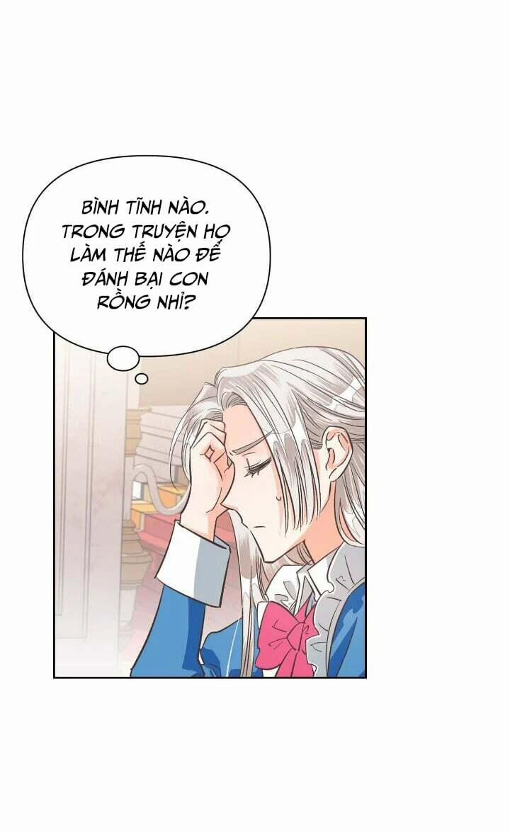 Nhân Vật Phản Diện Xứng Đôi Với Bạo Chúa 23 trang 11