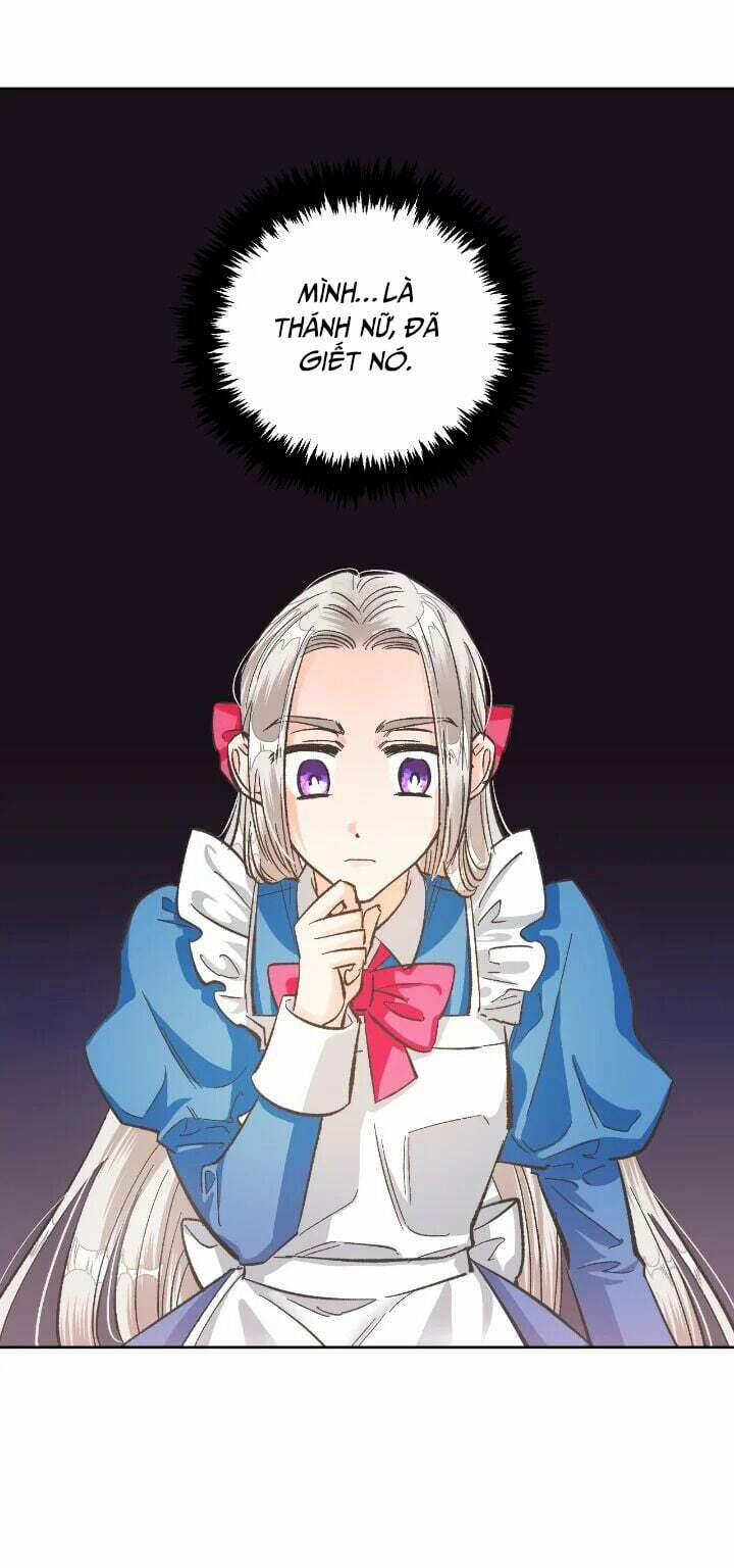 Nhân Vật Phản Diện Xứng Đôi Với Bạo Chúa 23 trang 13