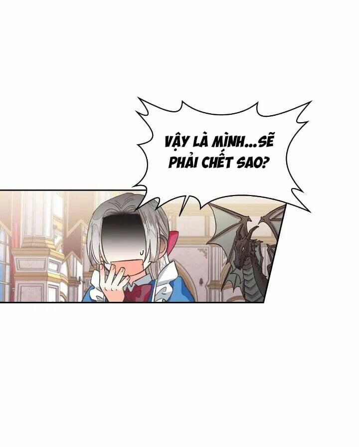 Nhân Vật Phản Diện Xứng Đôi Với Bạo Chúa 23 trang 15