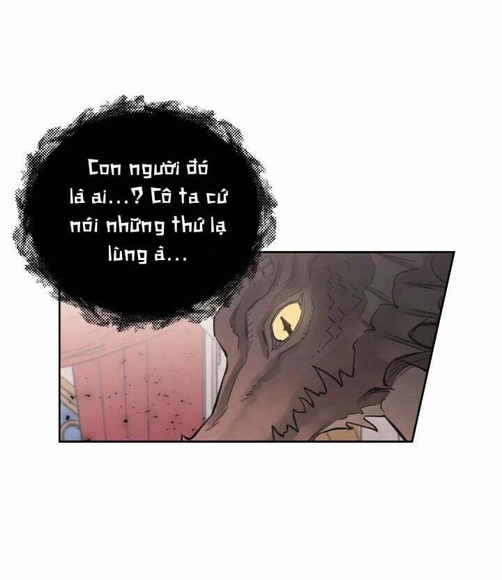 Nhân Vật Phản Diện Xứng Đôi Với Bạo Chúa 23 trang 16