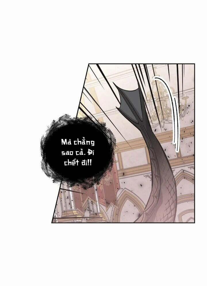 Nhân Vật Phản Diện Xứng Đôi Với Bạo Chúa 23 trang 17
